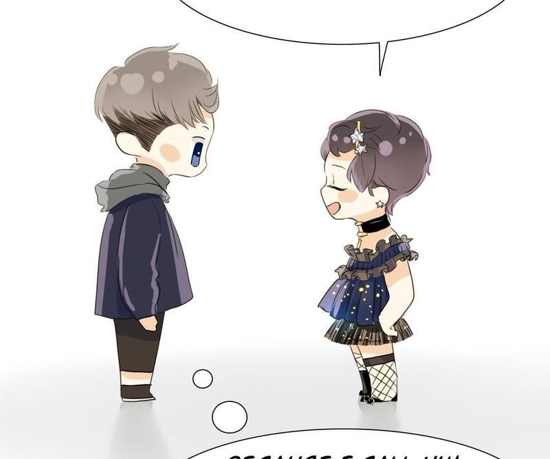 Men's Wear Store and "Her Royal Highness" - Episode 15 — page 20