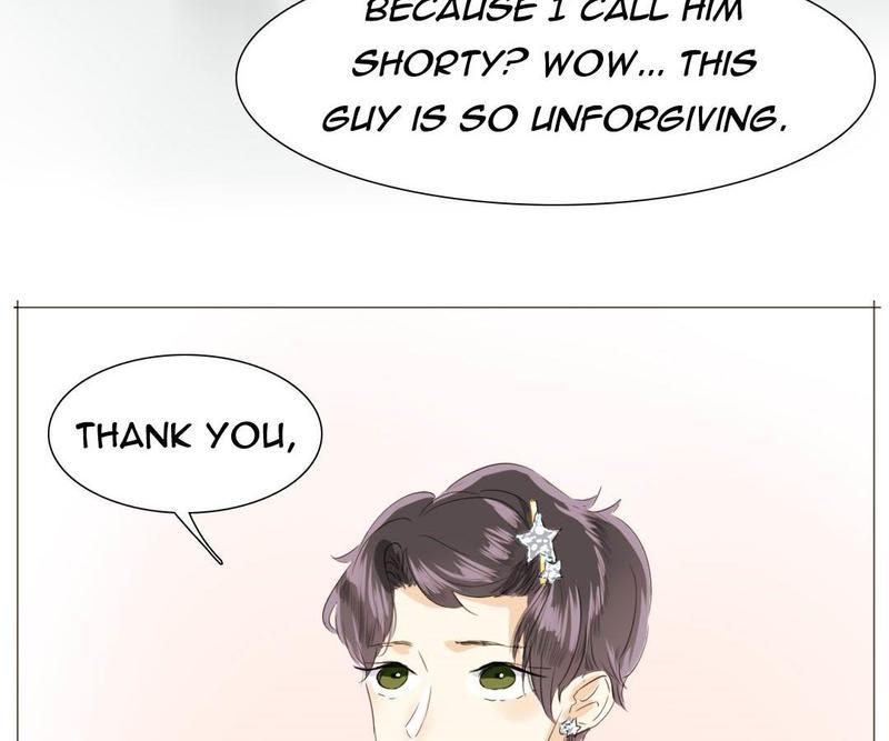 Men's Wear Store and "Her Royal Highness" - Episode 15 — page 21