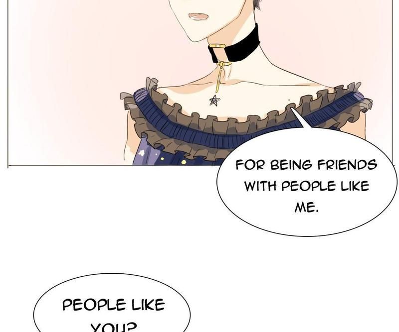 Men's Wear Store and "Her Royal Highness" - Episode 15 — page 22
