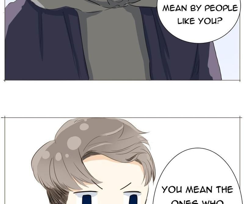 Men's Wear Store and "Her Royal Highness" - Episode 15 — page 24