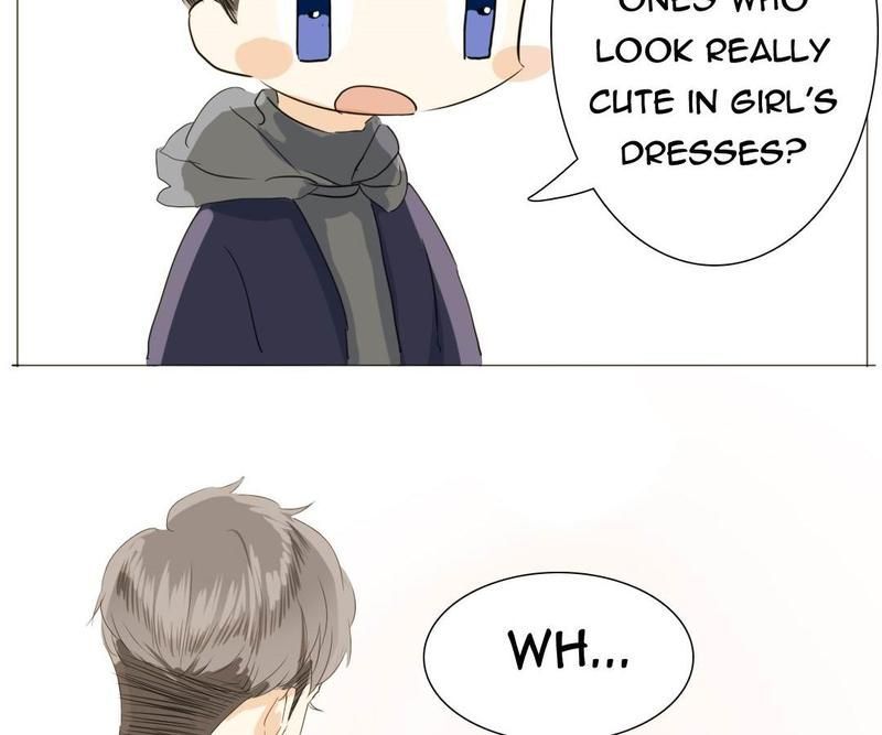 Men's Wear Store and "Her Royal Highness" - Episode 15 — page 25
