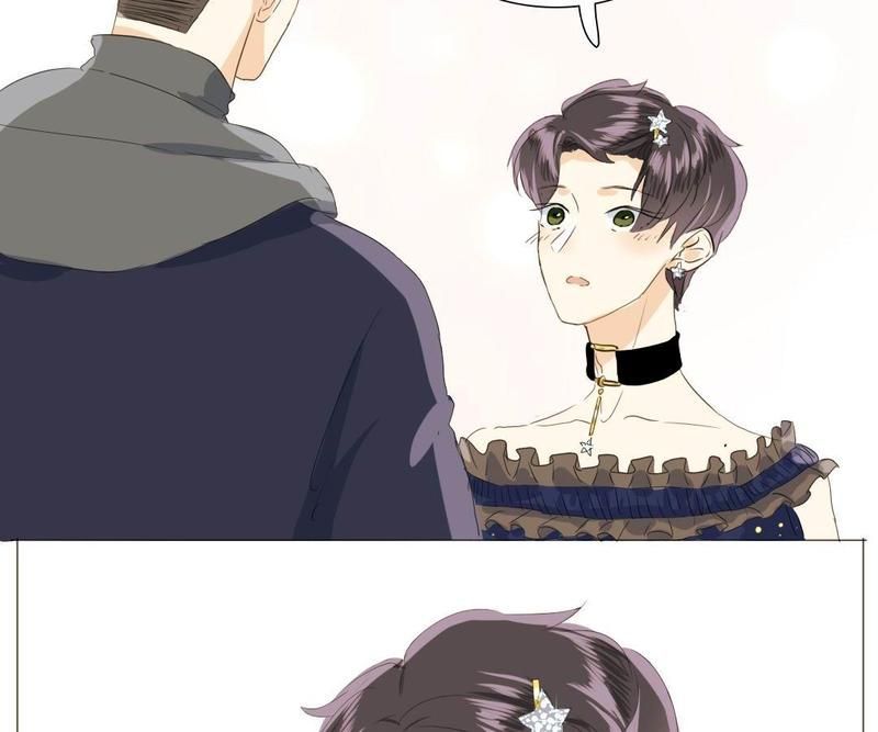 Men's Wear Store and "Her Royal Highness" - Episode 15 — page 26