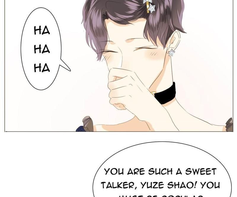 Men's Wear Store and "Her Royal Highness" - Episode 15 — page 27