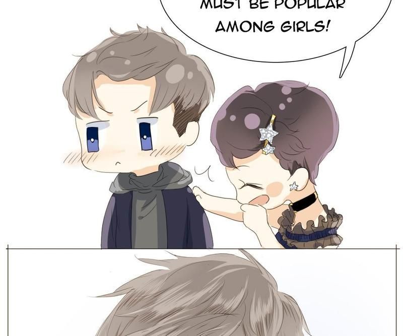 Men's Wear Store and "Her Royal Highness" - Episode 15 — page 28