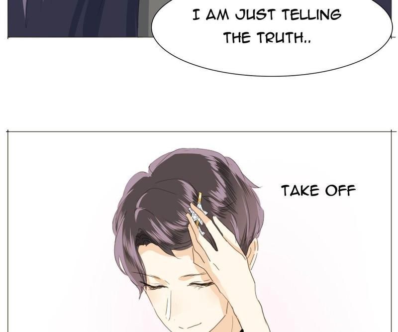 Men's Wear Store and "Her Royal Highness" - Episode 15 — page 30