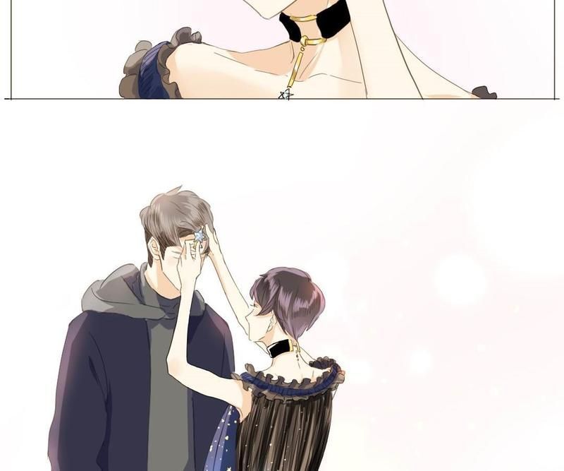 Men's Wear Store and "Her Royal Highness" - Episode 15 — page 31