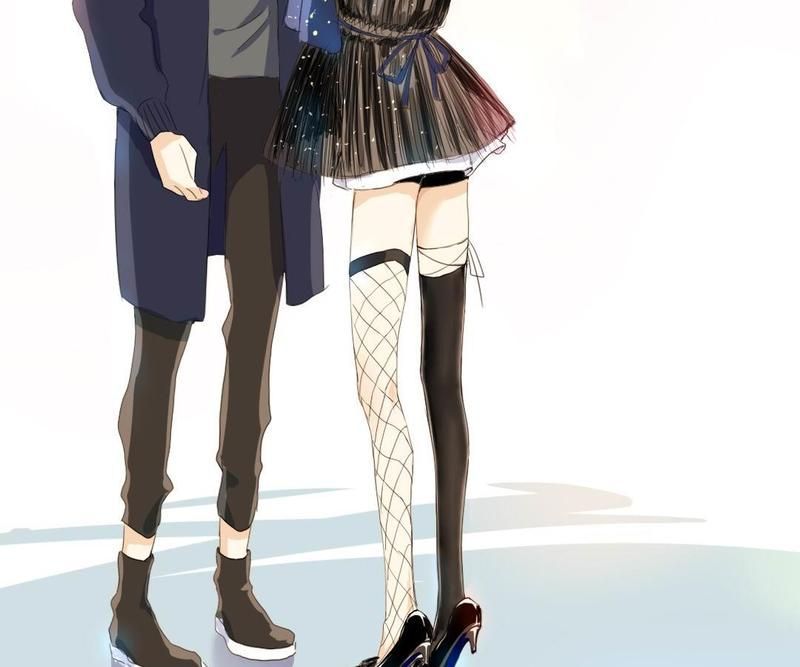 Men's Wear Store and "Her Royal Highness" - Episode 15 — page 32