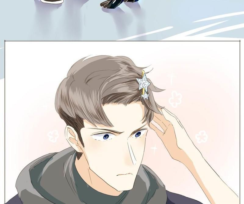 Men's Wear Store and "Her Royal Highness" - Episode 15 — page 33
