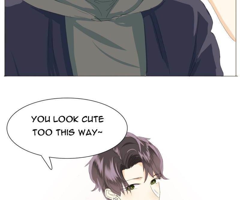 Men's Wear Store and "Her Royal Highness" - Episode 15 — page 34