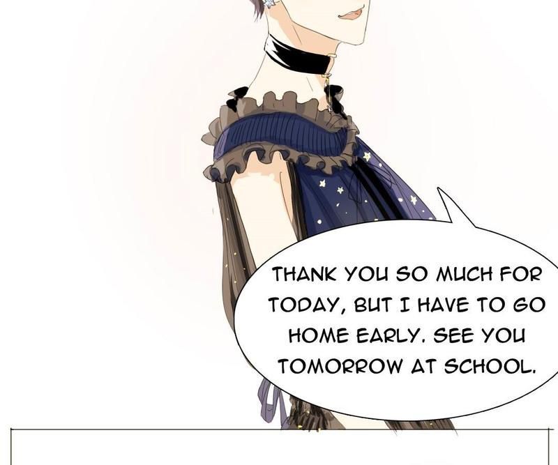 Men's Wear Store and "Her Royal Highness" - Episode 15 — page 35