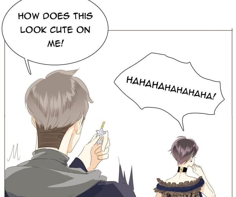 Men's Wear Store and "Her Royal Highness" - Episode 15 — page 37