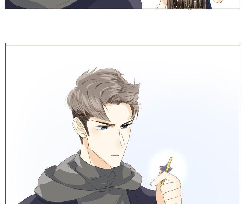 Men's Wear Store and "Her Royal Highness" - Episode 15 — page 38