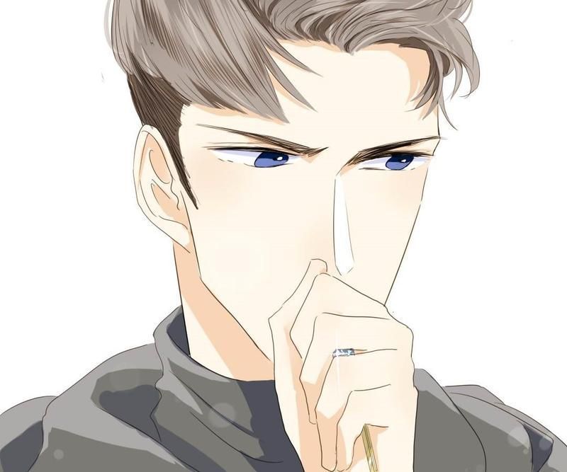 Men's Wear Store and "Her Royal Highness" - Episode 15 — page 41