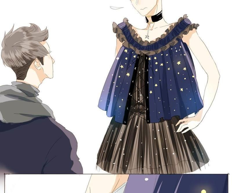 Men's Wear Store and "Her Royal Highness" - Episode 15 — page 6