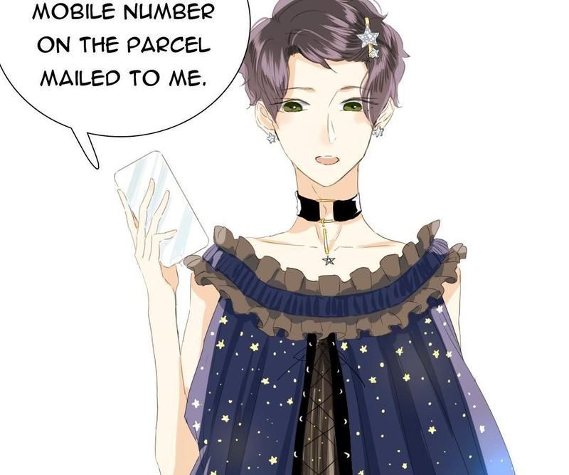 Men's Wear Store and "Her Royal Highness" - Episode 15 — page 8