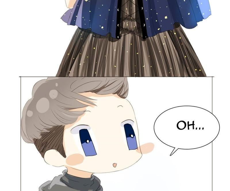 Men's Wear Store and "Her Royal Highness" - Episode 15 — page 9