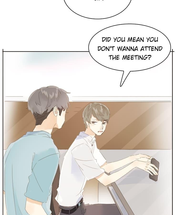 Men's Wear Store and "Her Royal Highness" - Episode 150 — page 10