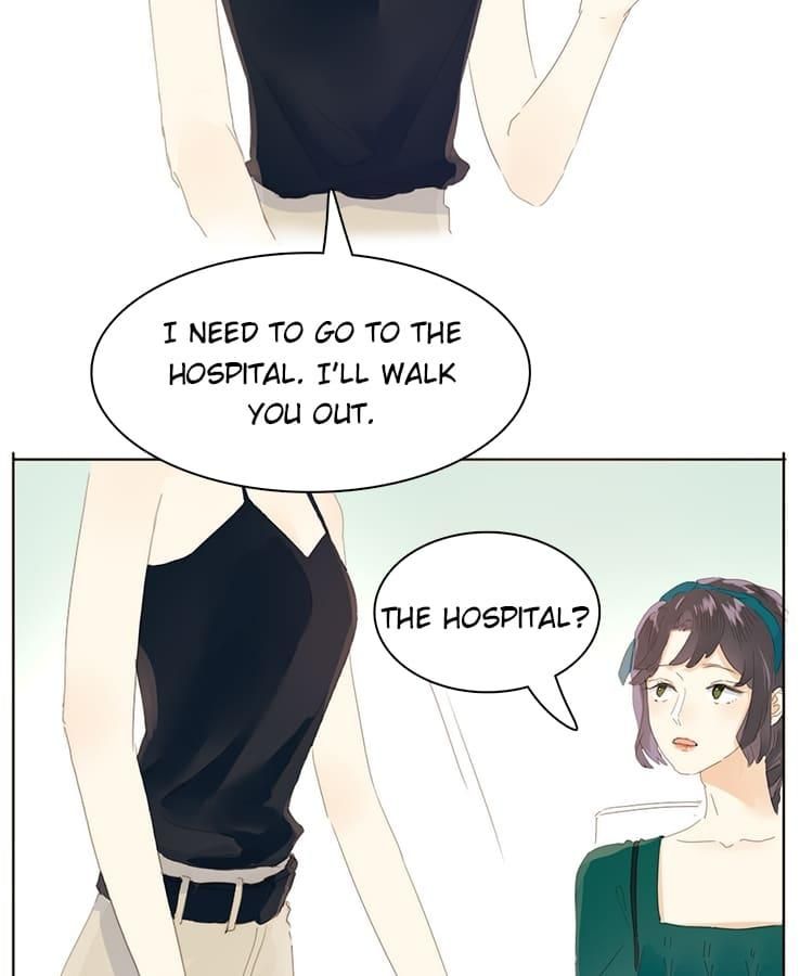 Men's Wear Store and "Her Royal Highness" - Episode 150 — page 28