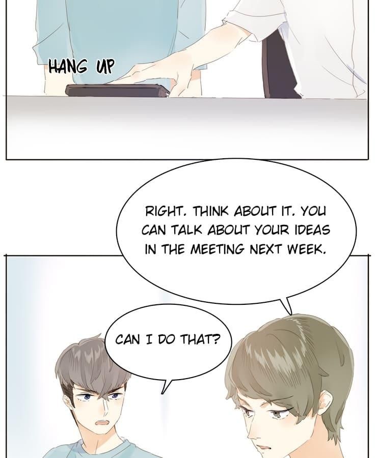 Men's Wear Store and "Her Royal Highness" - Episode 150 — page 5