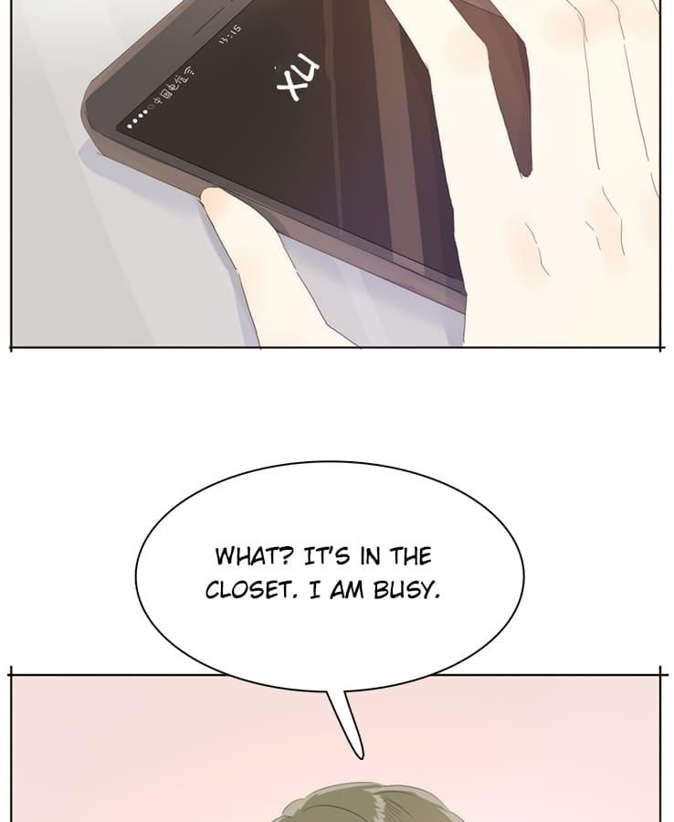 Men's Wear Store and "Her Royal Highness" - Episode 150 — page 8