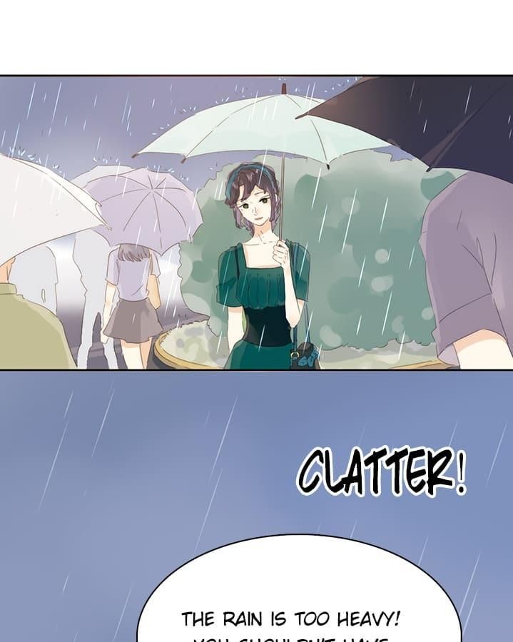 Men's Wear Store and "Her Royal Highness" - Episode 151 — page 11
