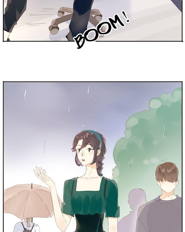 Men's Wear Store and "Her Royal Highness" - Episode 151 — page 3