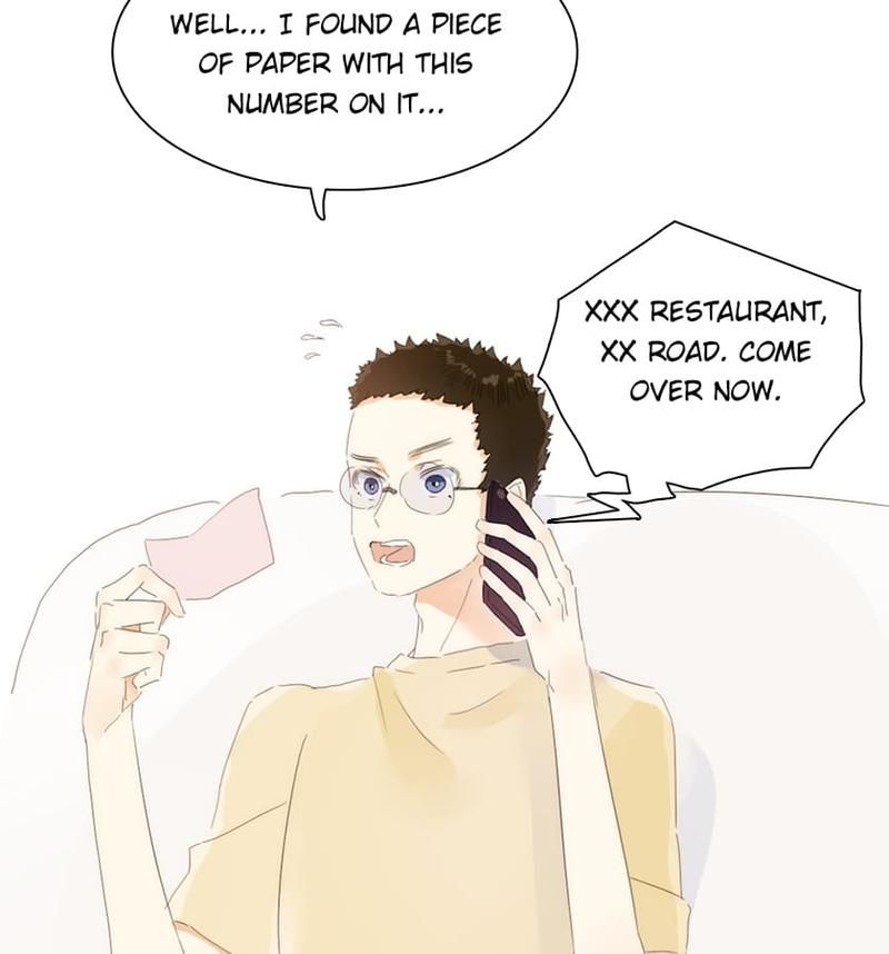 Men's Wear Store and "Her Royal Highness" - Episode 152 — page 21