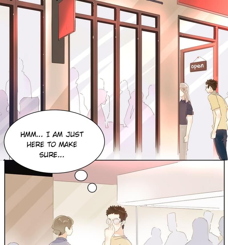 Men's Wear Store and "Her Royal Highness" - Episode 152 — page 26
