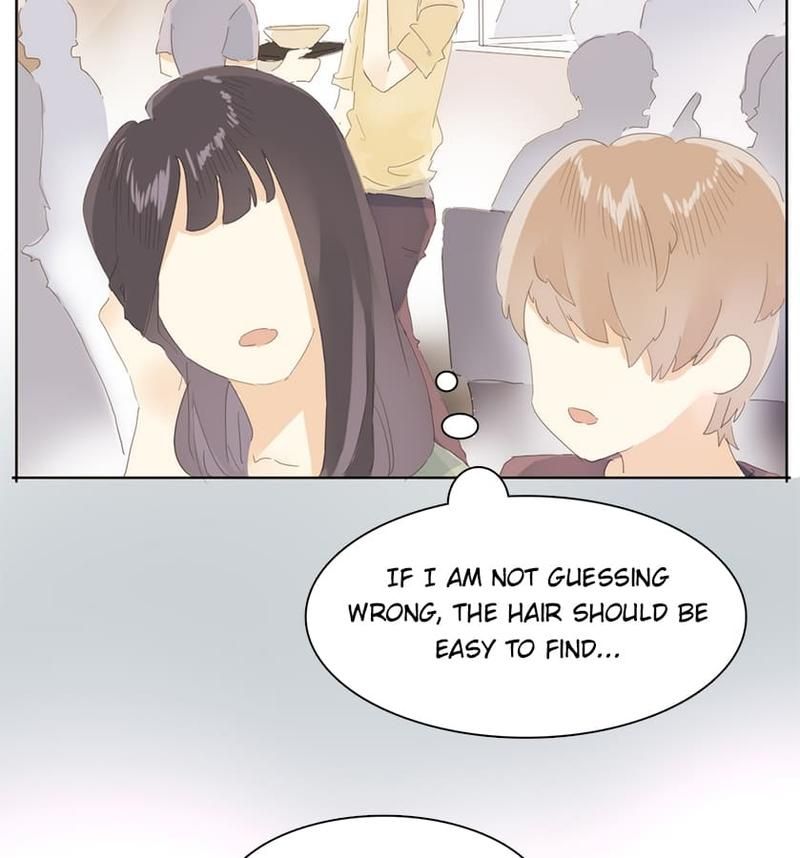 Men's Wear Store and "Her Royal Highness" - Episode 152 — page 27