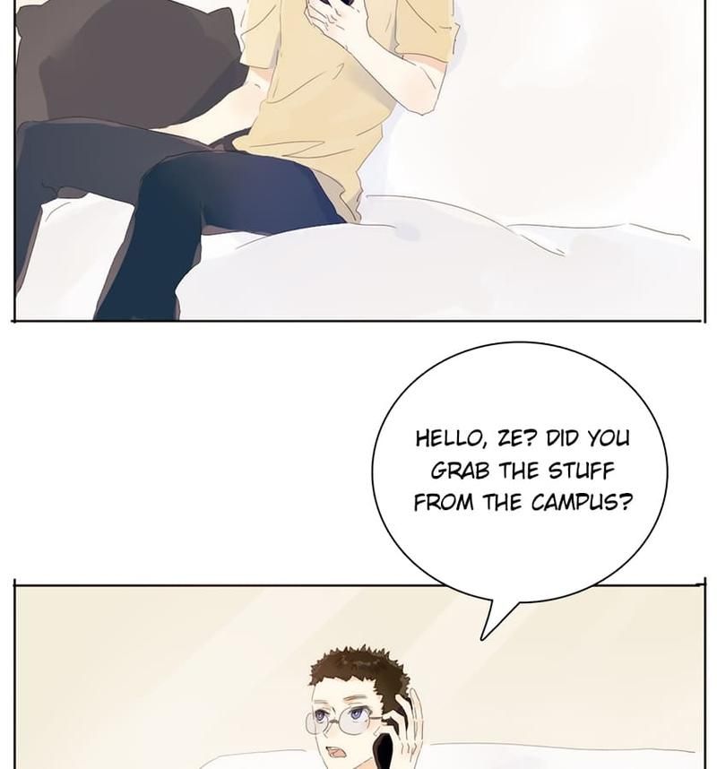 Men's Wear Store and "Her Royal Highness" - Episode 152 — page 4