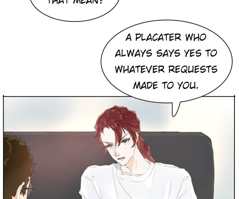 Men's Wear Store and "Her Royal Highness" - Episode 153 — page 14