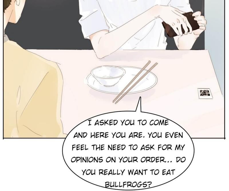 Men's Wear Store and "Her Royal Highness" - Episode 153 — page 15