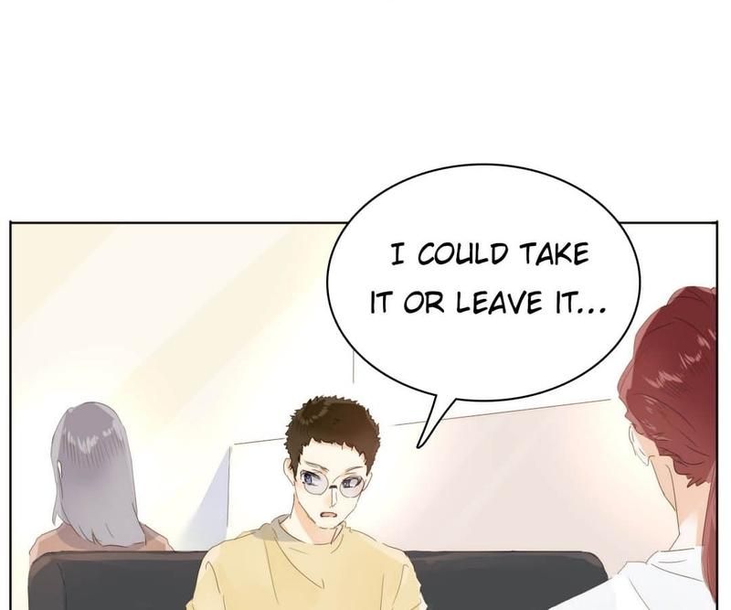 Men's Wear Store and "Her Royal Highness" - Episode 153 — page 16