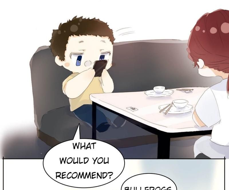 Men's Wear Store and "Her Royal Highness" - Episode 153 — page 7