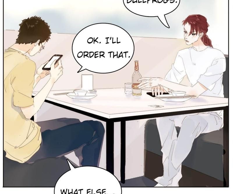 Men's Wear Store and "Her Royal Highness" - Episode 153 — page 8