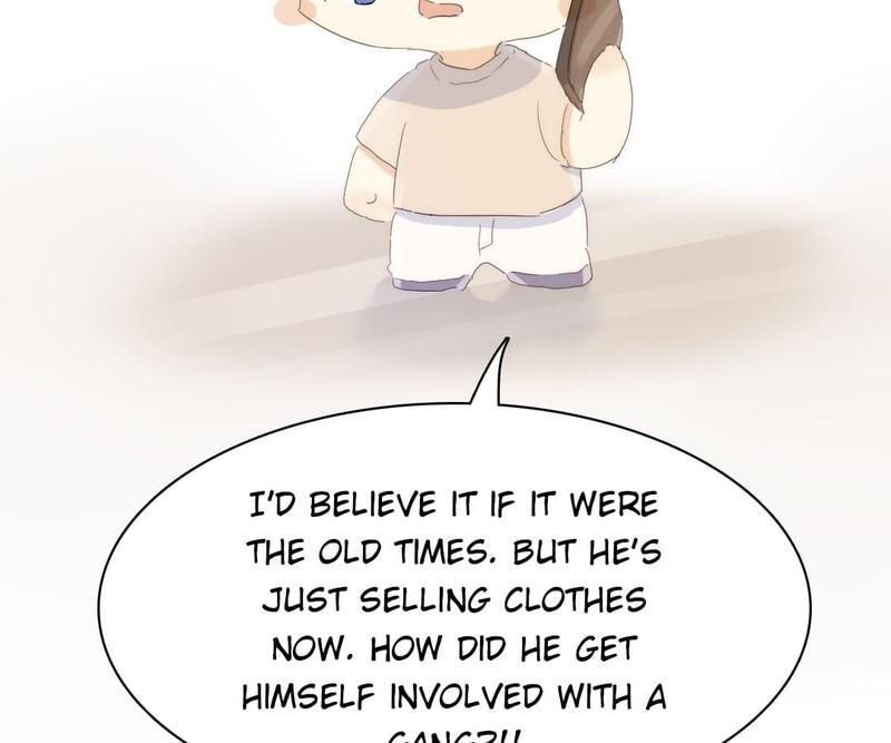 Men's Wear Store and "Her Royal Highness" - Episode 154 — page 45