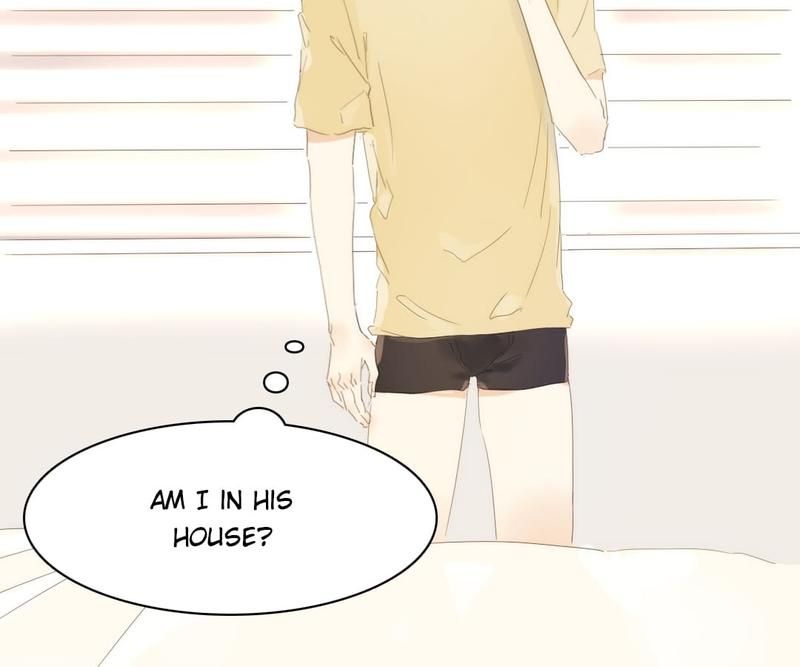 Men's Wear Store and "Her Royal Highness" - Episode 155 — page 11