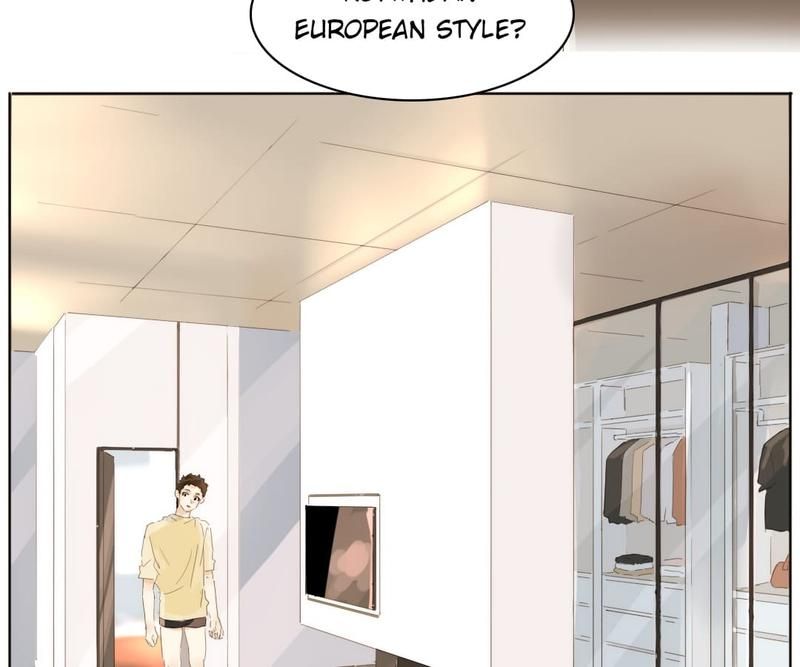 Men's Wear Store and "Her Royal Highness" - Episode 155 — page 15