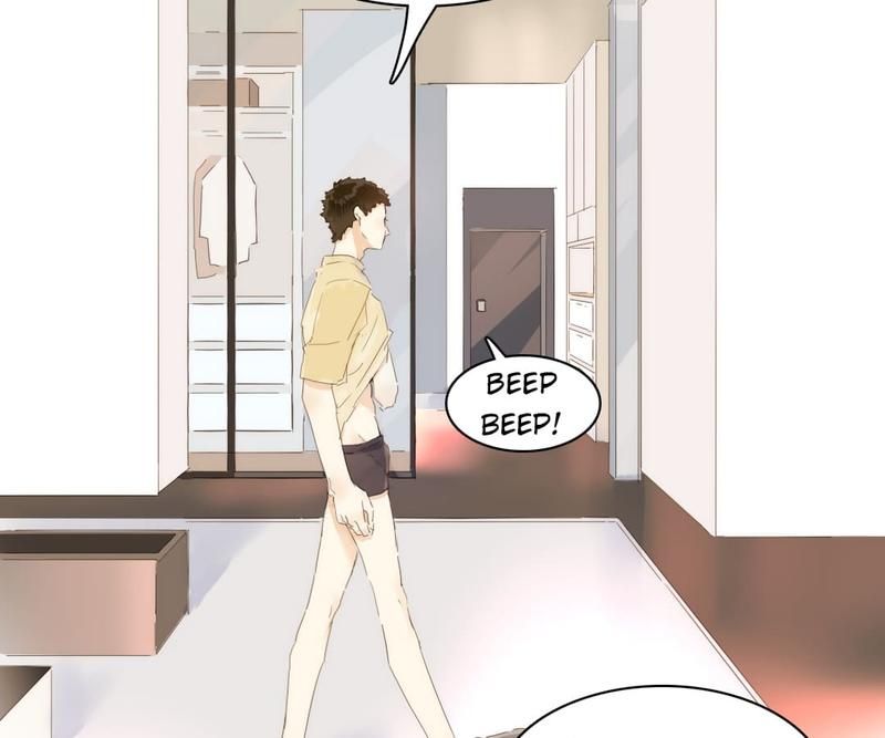 Men's Wear Store and "Her Royal Highness" - Episode 155 — page 17