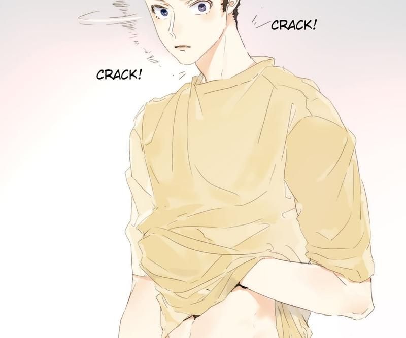 Men's Wear Store and "Her Royal Highness" - Episode 155 — page 20