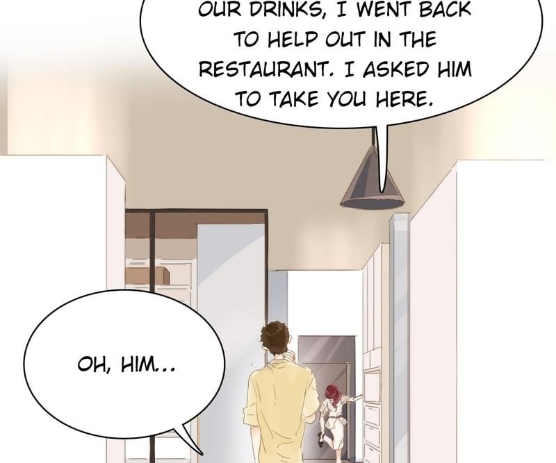 Men's Wear Store and "Her Royal Highness" - Episode 155 — page 34