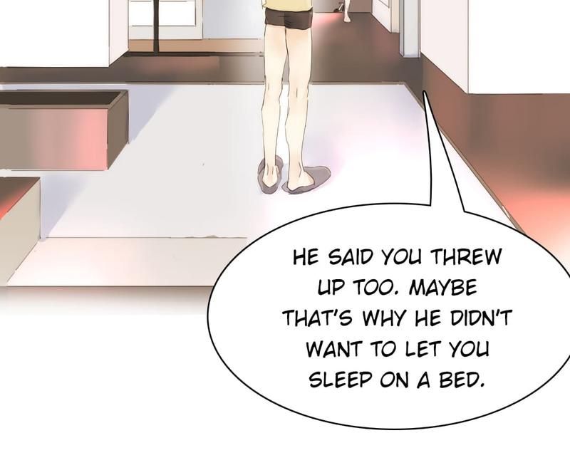 Men's Wear Store and "Her Royal Highness" - Episode 155 — page 35
