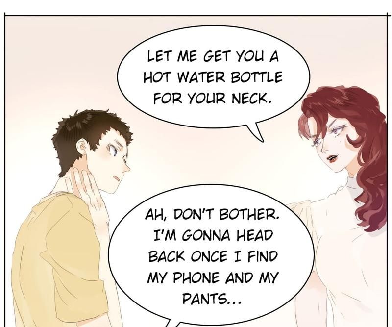 Men's Wear Store and "Her Royal Highness" - Episode 155 — page 36
