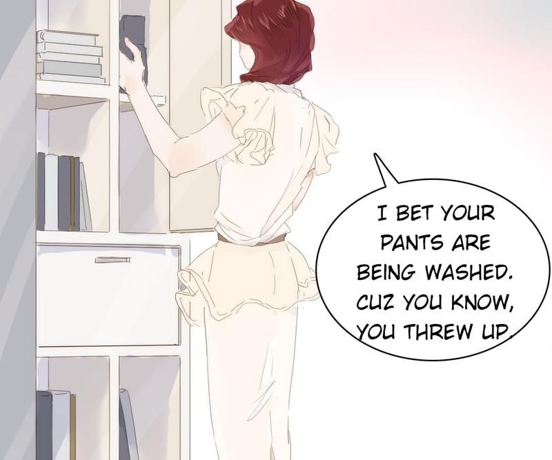 Men's Wear Store and "Her Royal Highness" - Episode 155 — page 38