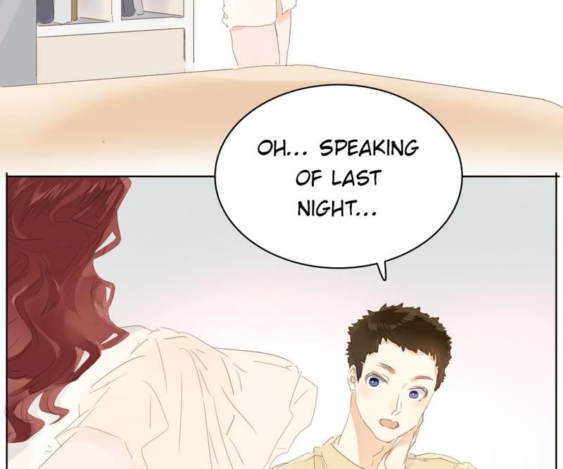 Men's Wear Store and "Her Royal Highness" - Episode 155 — page 39