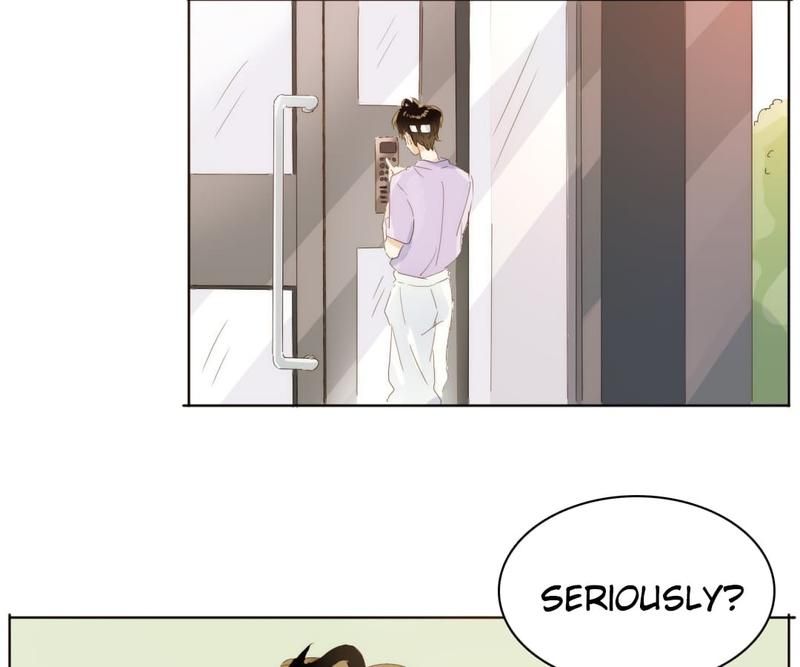 Men's Wear Store and "Her Royal Highness" - Episode 156 — page 32