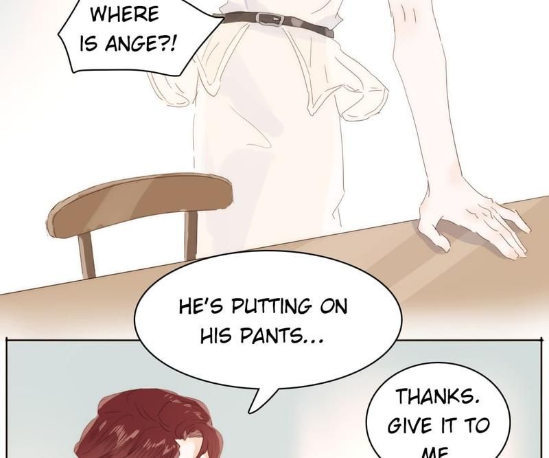 Men's Wear Store and "Her Royal Highness" - Episode 156 — page 45