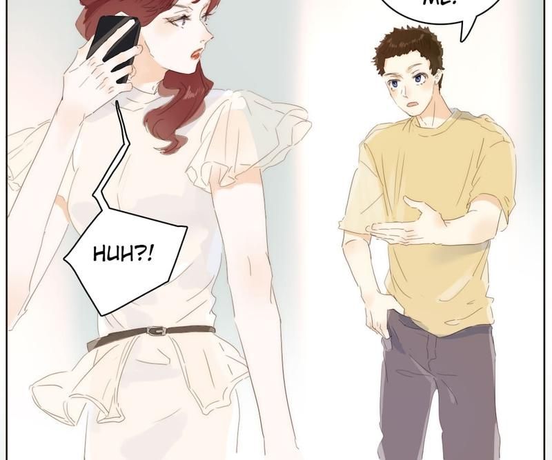 Men's Wear Store and "Her Royal Highness" - Episode 156 — page 46