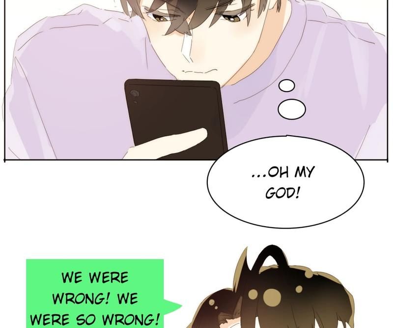 Men's Wear Store and "Her Royal Highness" - Episode 156 — page 52