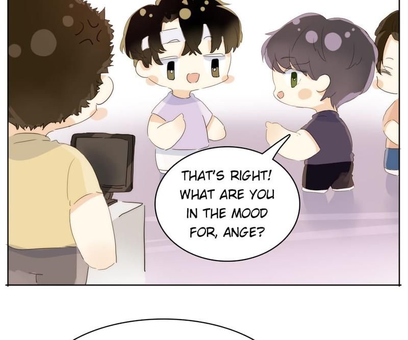 Men's Wear Store and "Her Royal Highness" - Episode 157 — page 10
